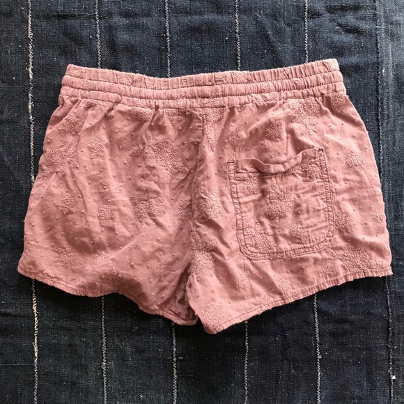 Anthropologie Hei Hei Dobby Beachcomber shorts - Picture 4 of 5